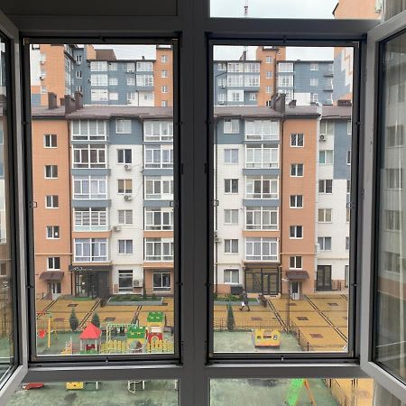 Luxury Apartments Melnyka 10 Ivano-Frankivsk Eksteriør billede