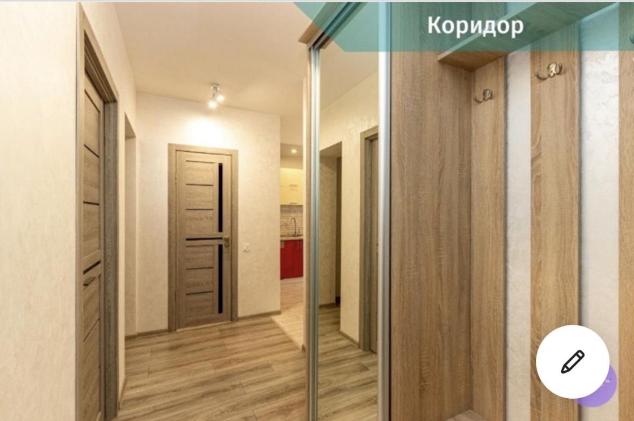 Luxury Apartments Melnyka 10 Ivano-Frankivsk Eksteriør billede