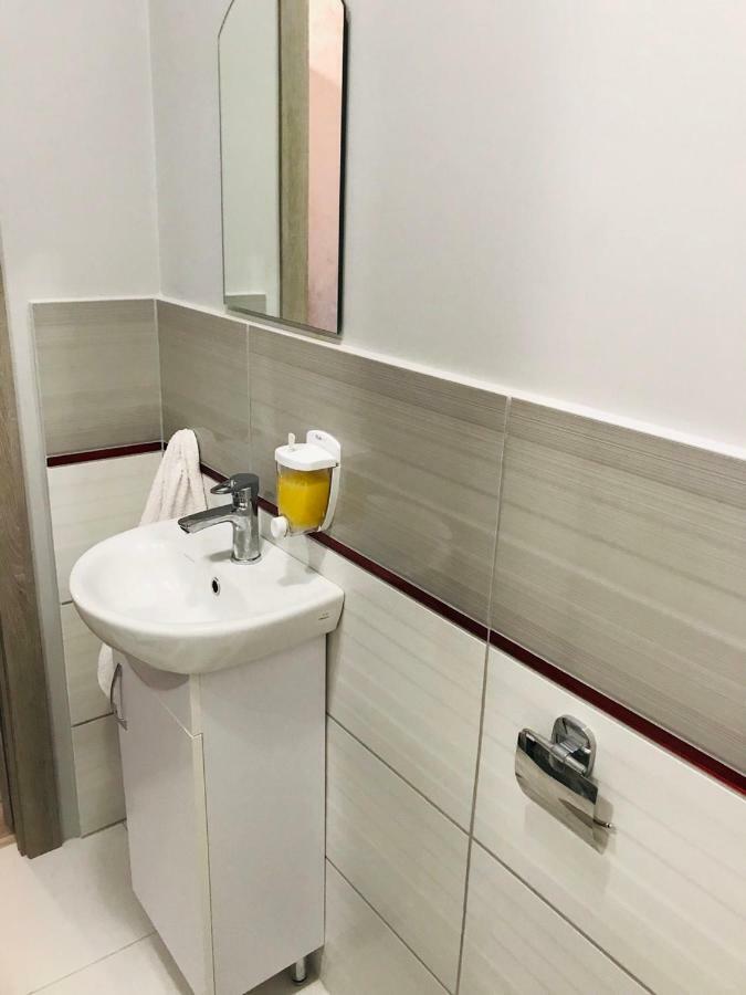 Luxury Apartments Melnyka 10 Ivano-Frankivsk Eksteriør billede