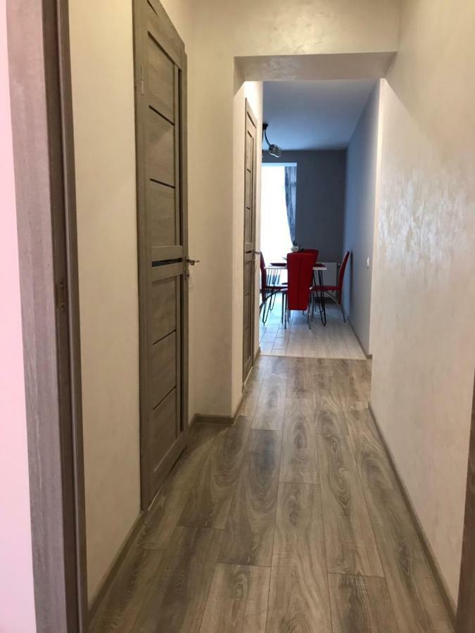 Luxury Apartments Melnyka 10 Ivano-Frankivsk Eksteriør billede
