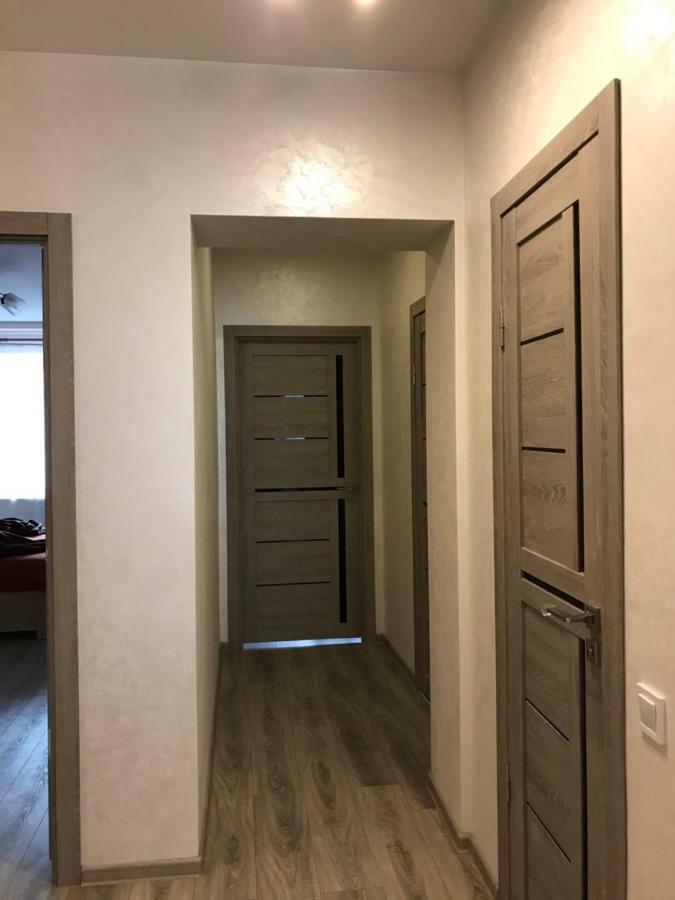 Luxury Apartments Melnyka 10 Ivano-Frankivsk Eksteriør billede