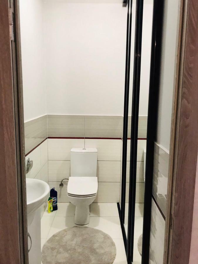 Luxury Apartments Melnyka 10 Ivano-Frankivsk Eksteriør billede
